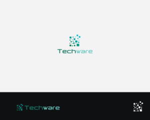 Diseño de Logo por Deep Night para Techware | Diseño: #19326125