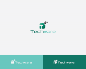 Diseño de Logo por Deep Night para Techware | Diseño: #19326399