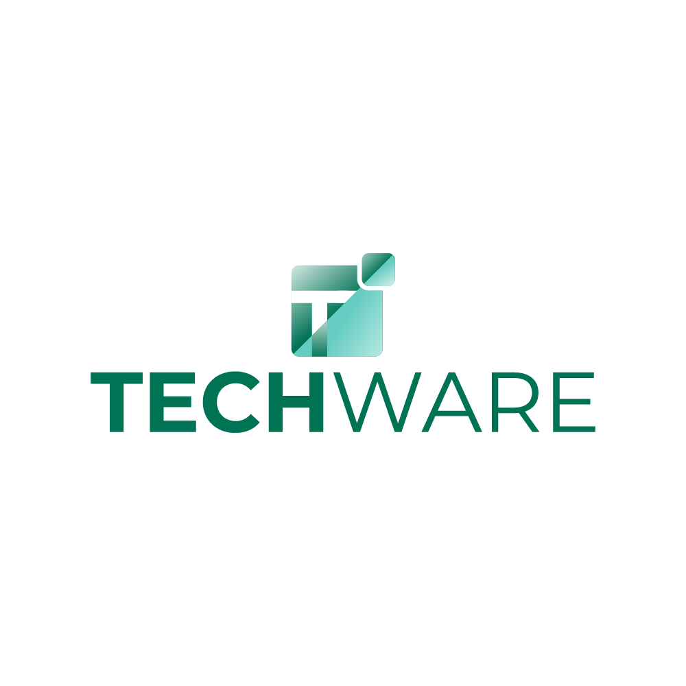 Logo Design by DeesignPro for Techware | Design #19335489
