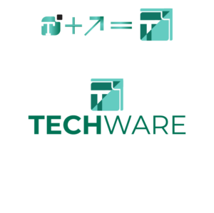 Diseño de Logo por DeesignPro para Techware | Diseño: #19335490