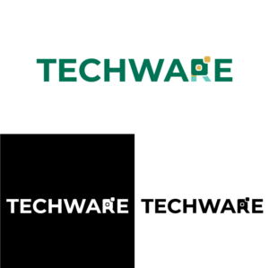 Diseño de Logo por DeesignPro para Techware | Diseño: #19335526