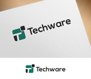 Logo Design by Dexter Solutions for Techware | Design: #19339774