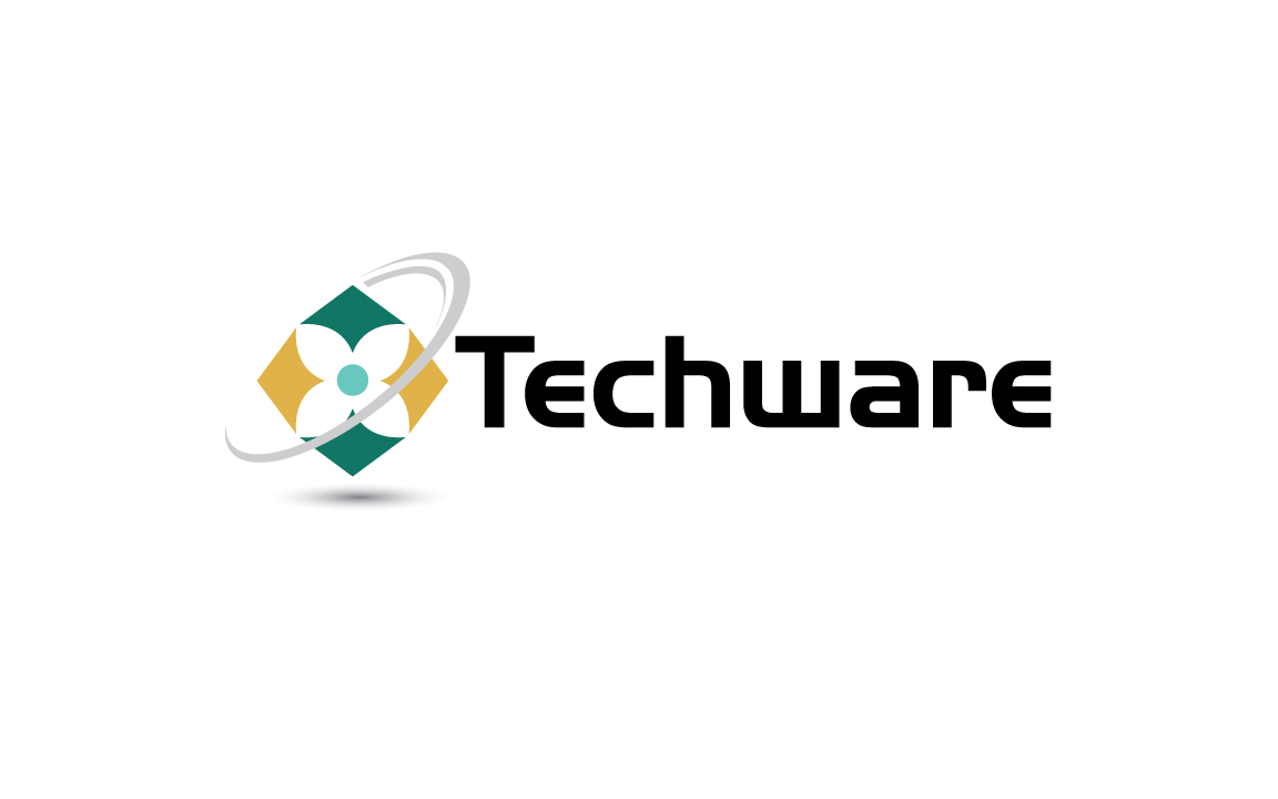 Logo Design by GODDREAMCREATION for Techware | Design #19365537