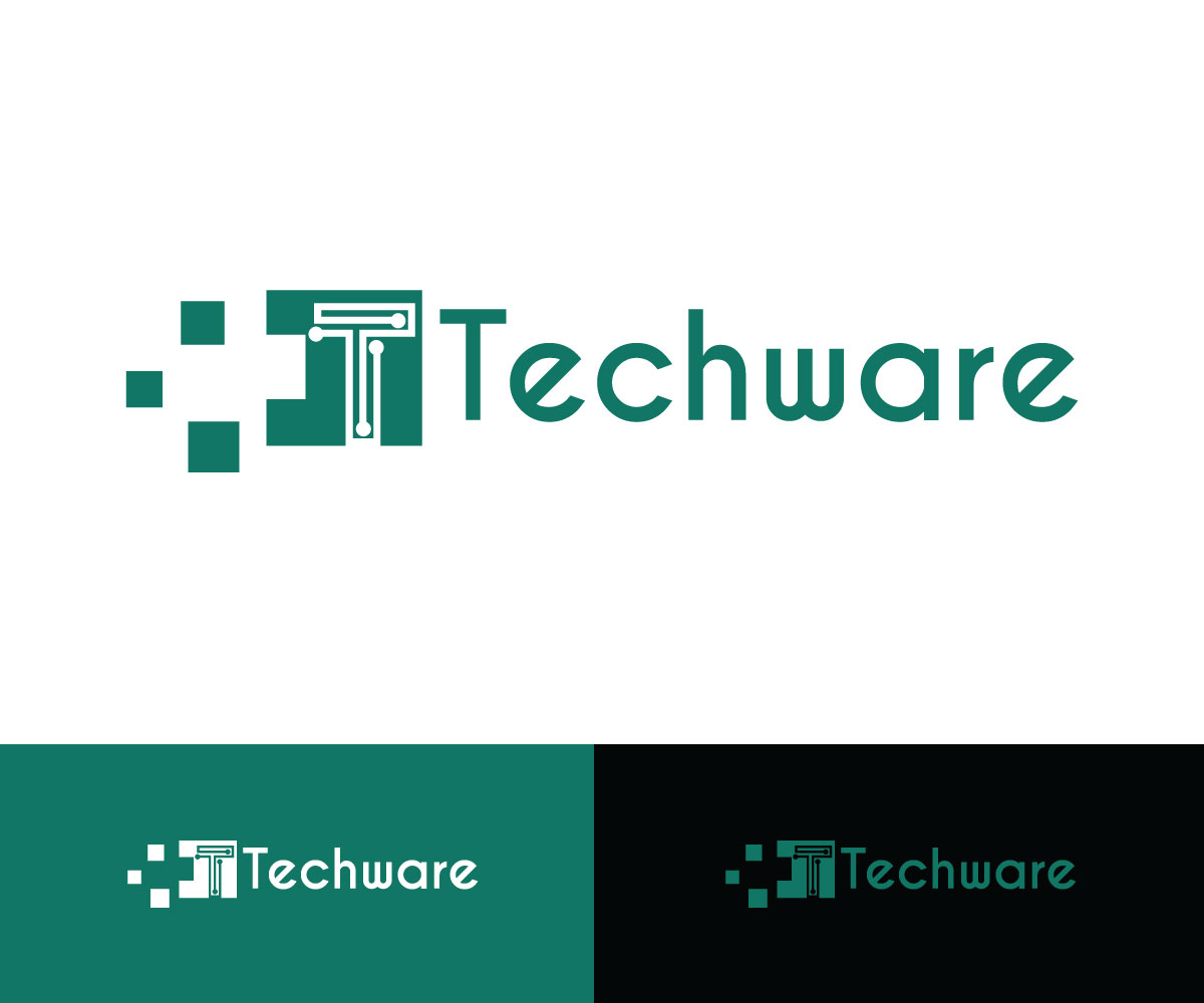 Design de Logo par designmind78 pour Techware | Design #19338018