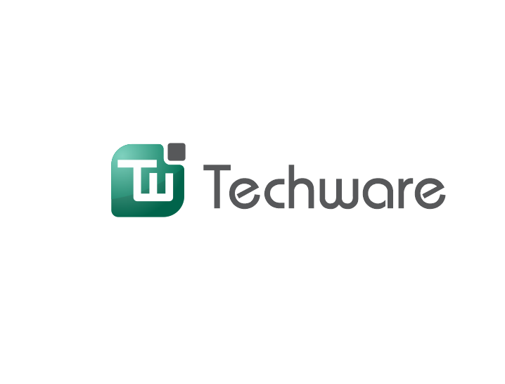 Logo Design by Passion Pro for Techware | Design #19342400