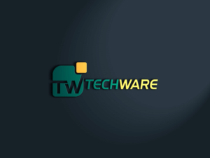 Diseño de Logo por Madara Uchiha para Techware | Diseño: #19330475