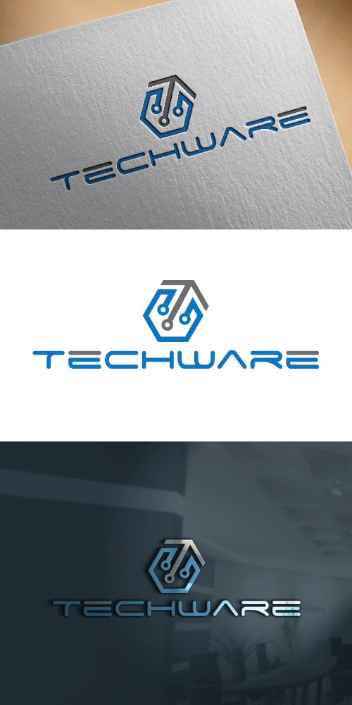 Design de Logo par tea tea pour Techware | Design #19342440