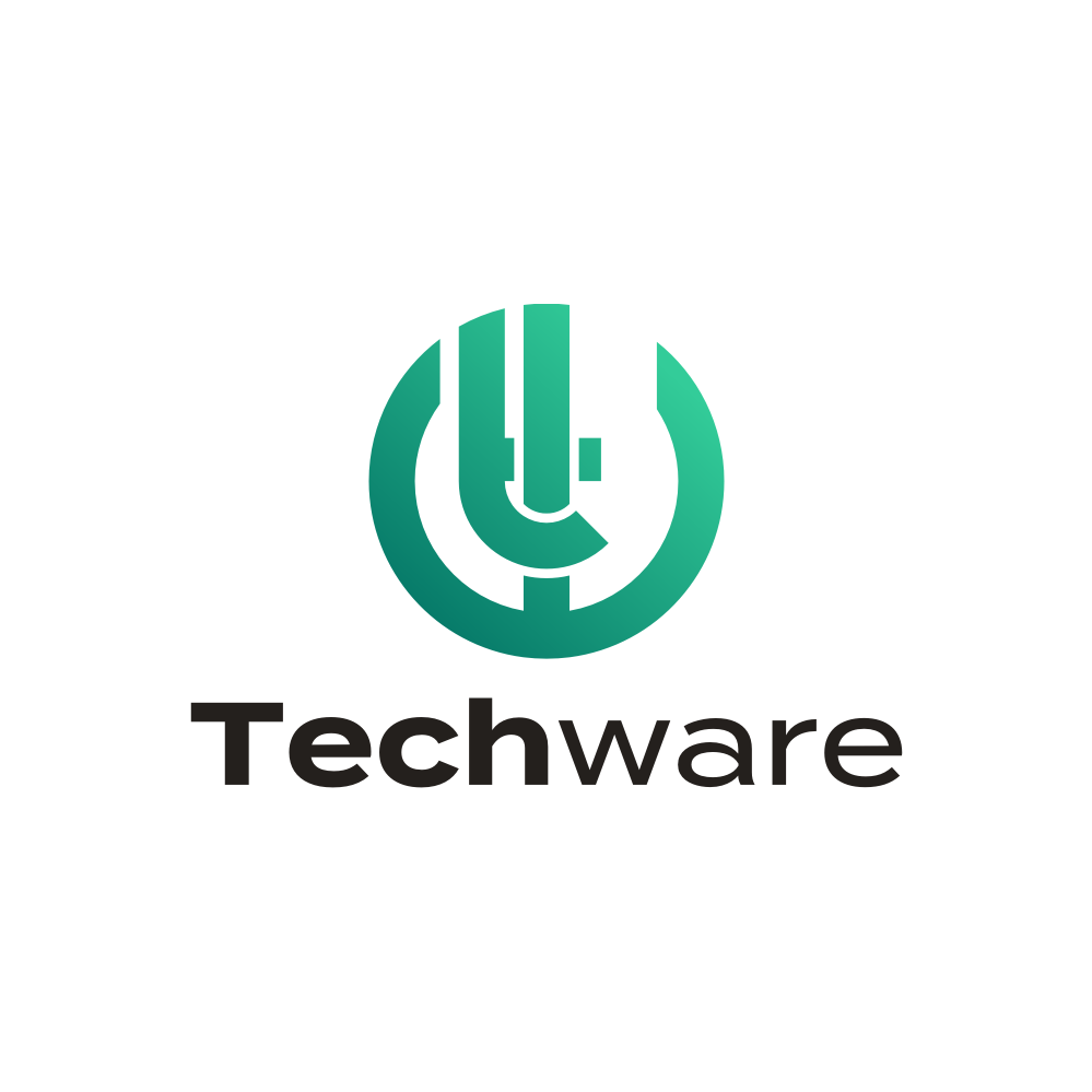 Design de Logo par Zzamiq pour Techware | Design #19344460