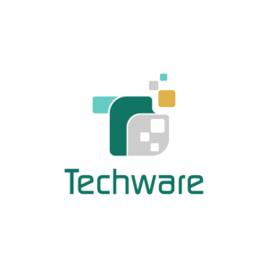 Diseño de Logo por AFDesGraf para Techware | Diseño: #19388387
