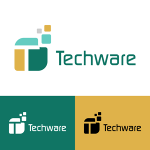 Diseño de Logo por AFDesGraf para Techware | Diseño: #19389313