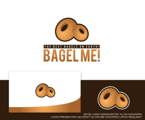 Logo Design by alvinnavarra for this project | Design: #19270010