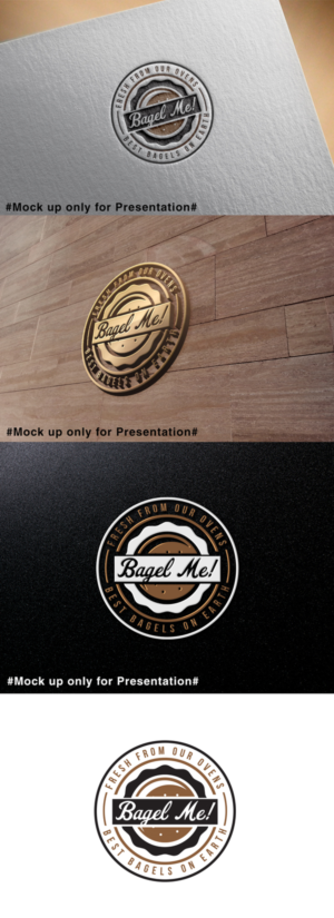Logo Design by designmind78 for this project | Design: #19274798