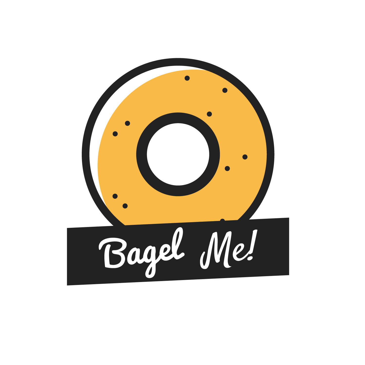 Logo Design by Dybra for this project | Design #19268655