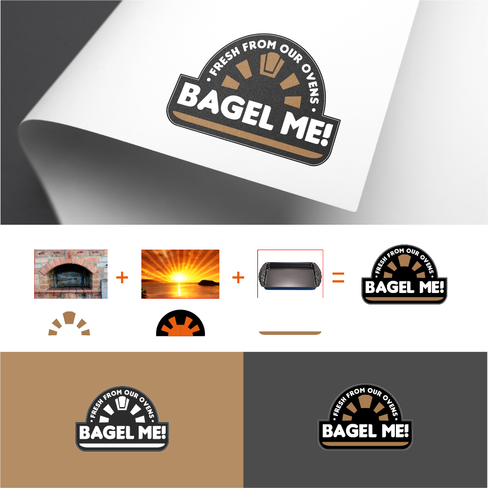 Logo Design by MaihaCary for this project | Design #19265991