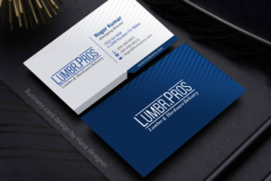 Logo Design by Hana