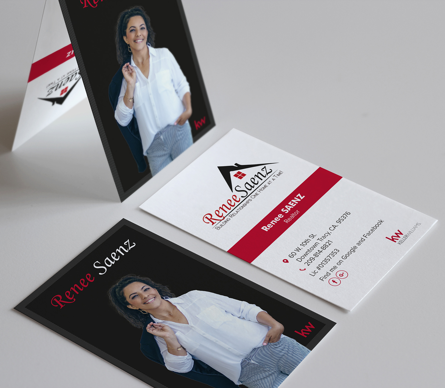 Business Card Design by Tilt for this project | Design #19275881