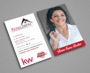 Business Card Design by Tripti Ranjan Gain for this project | Design: #19272903