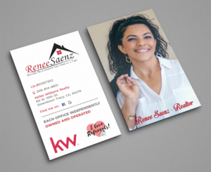 Business Card Design by Tripti Ranjan Gain for this project | Design: #19272904