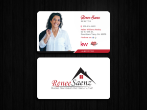 Business Card Design by Tripti Ranjan Gain for this project | Design: #19272905