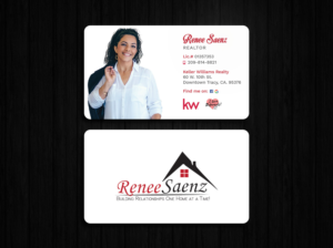 Business Card Design by Tripti Ranjan Gain for this project | Design: #19272906