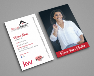 Business Card Design by Tripti Ranjan Gain for this project | Design: #19272908