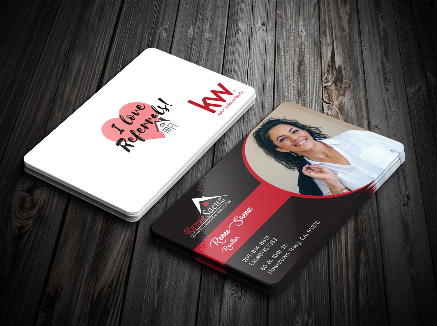 Business Card Design by Tripti Ranjan Gain for this project | Design #19272998