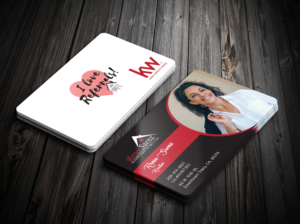 Business Card Design by Tripti Ranjan Gain for this project | Design: #19272998