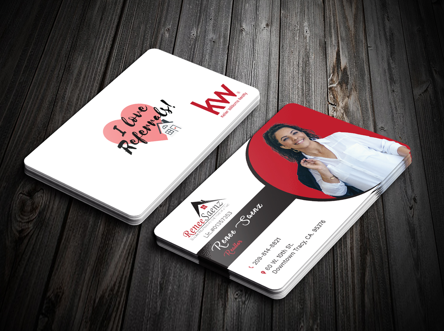 Business Card Design by Tripti Ranjan Gain for this project | Design #19272999