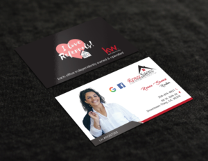 Business Card Design by Tripti Ranjan Gain for this project | Design: #19273000
