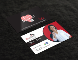 Business Card Design by Tripti Ranjan Gain for this project | Design: #19273001