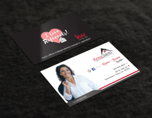 Business Card Design by Tripti Ranjan Gain for this project | Design: #19273002