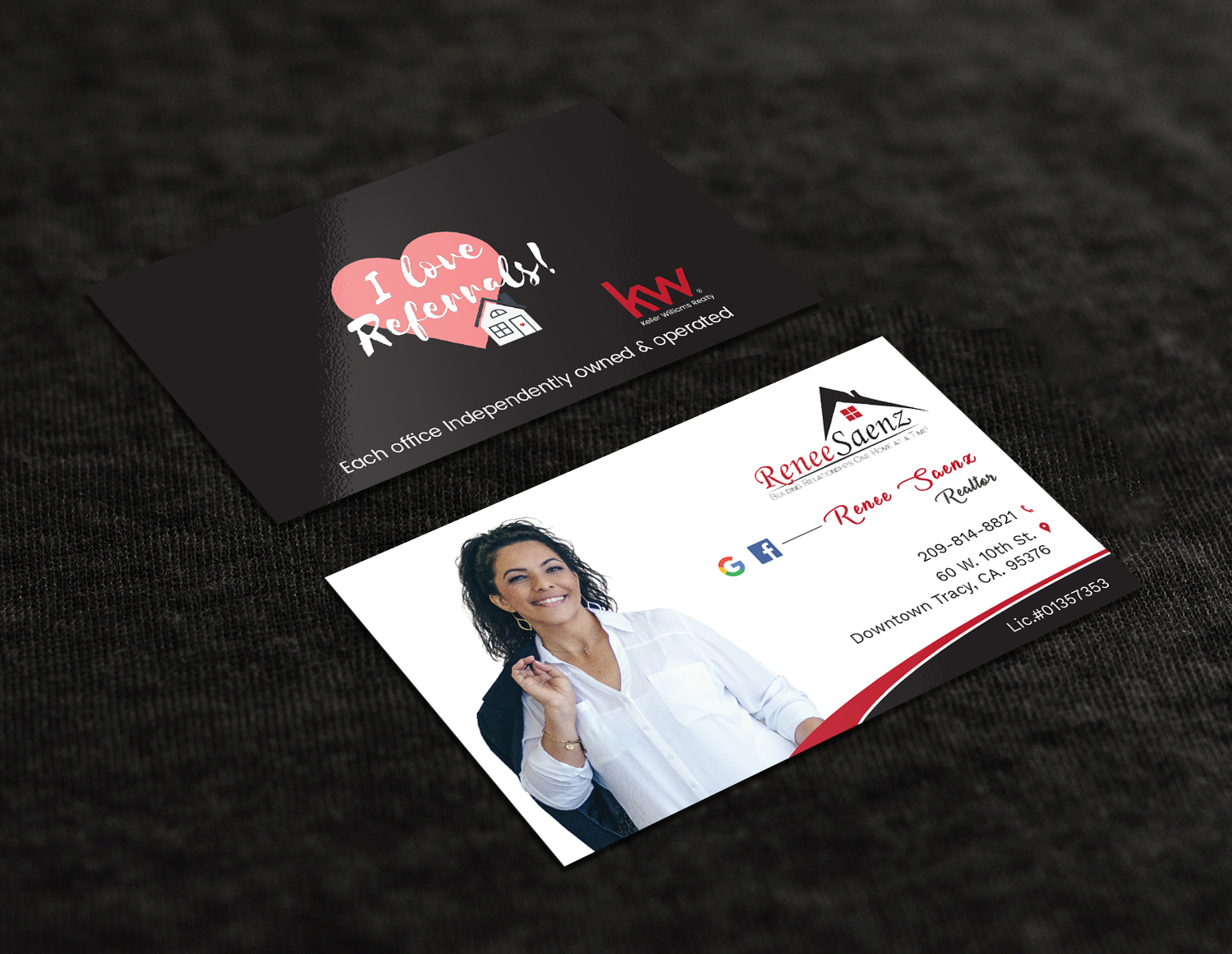 Business Card Design by Tripti Ranjan Gain for this project | Design #19273013
