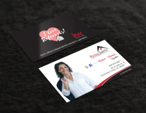 Business Card Design by Tripti Ranjan Gain for this project | Design: #19273013