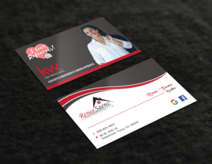 Business Card Design by Tripti Ranjan Gain for this project | Design: #19273015