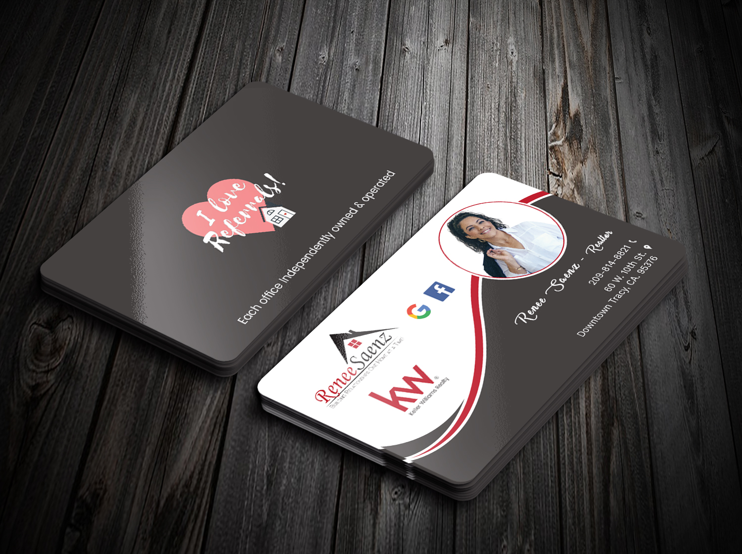 Business Card Design by Tripti Ranjan Gain for this project | Design #19273017