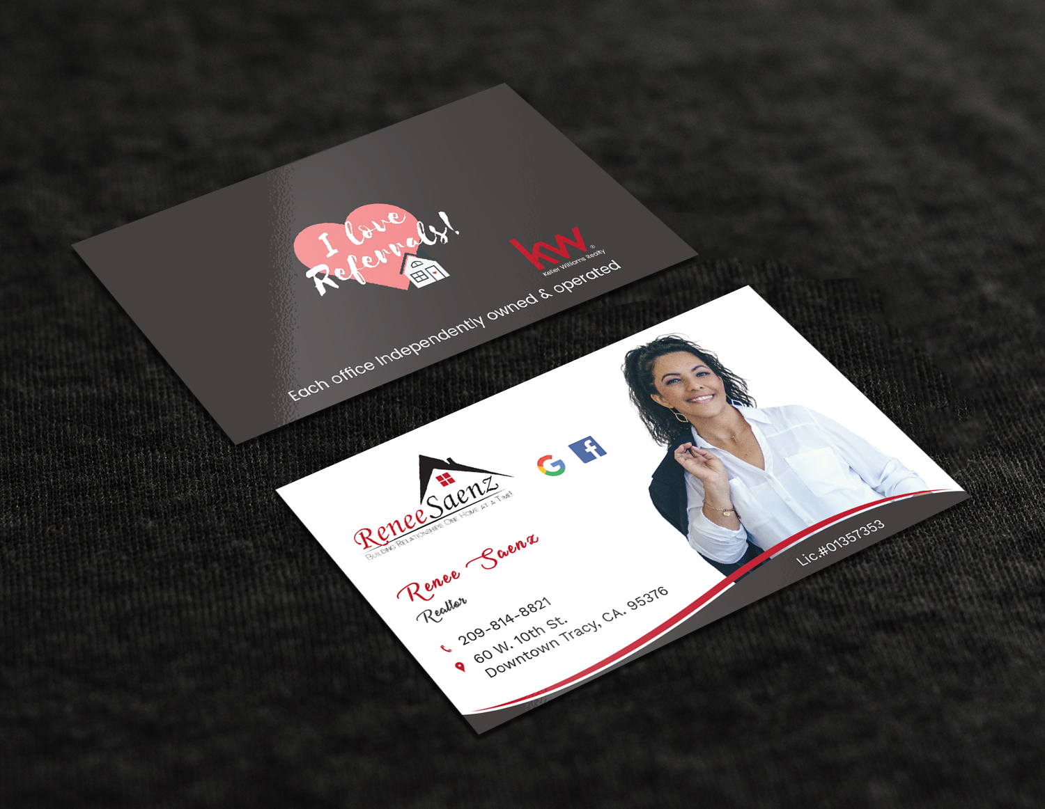 Business Card Design by Tripti Ranjan Gain for this project | Design #19273025