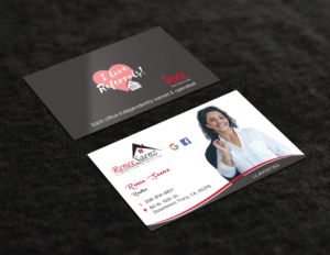 Business Card Design by Tripti Ranjan Gain for this project | Design: #19273025