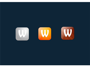 Logo Design by BaSumi for this project | Design: #690020