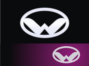 Logo Design by bryan for this project | Design: #686084