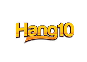 Hang 10 | Graphic Design by Ushan sampath