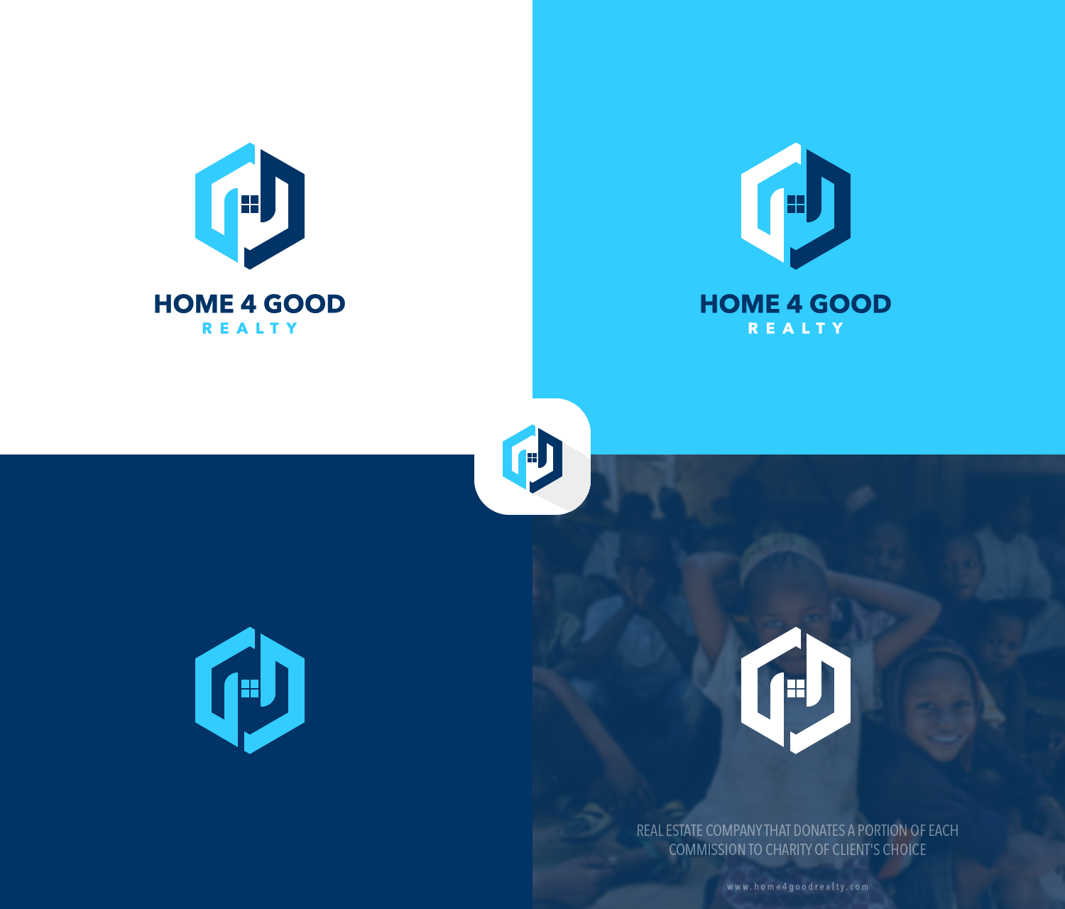 Logo Design by john garcia for this project | Design #19313568