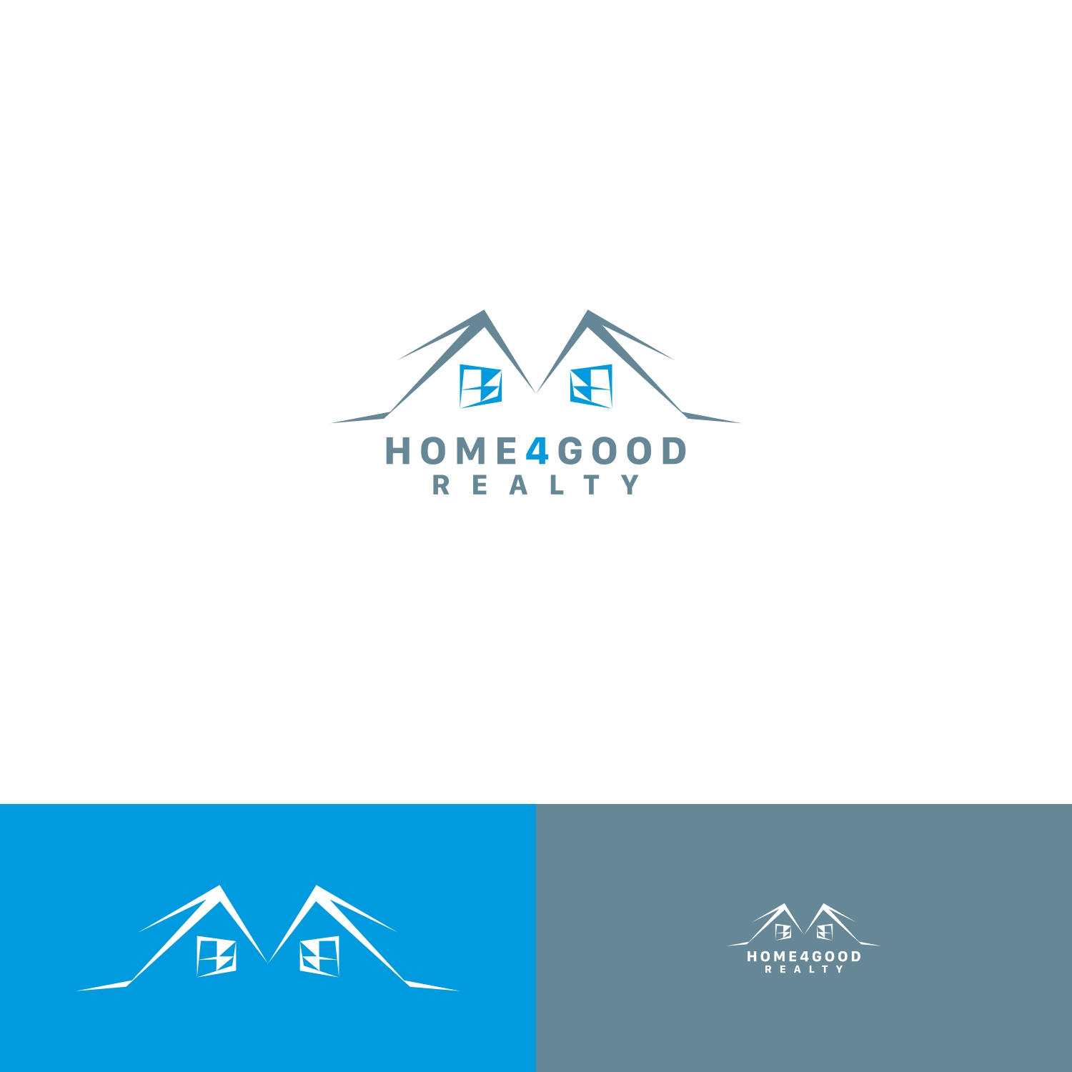 Logo Design by Rio Tri Atmojo for this project | Design #19367308