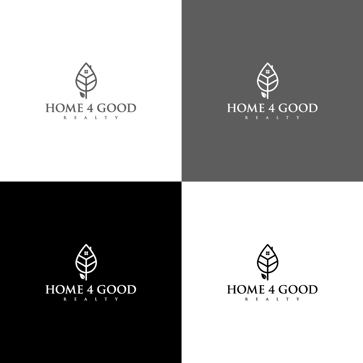 Logo Design by chynthiadewi91 for this project | Design #19281977