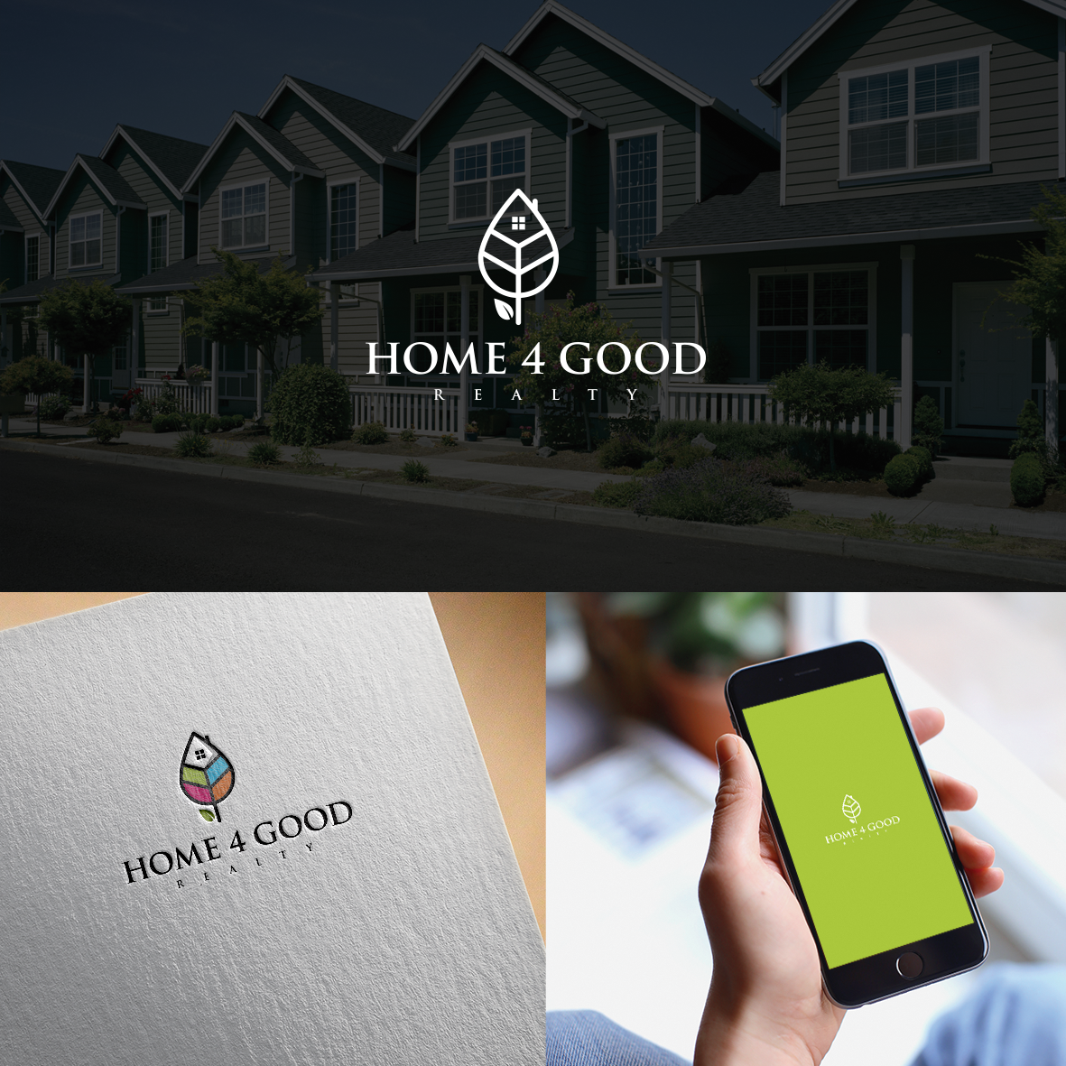 Logo Design by chynthiadewi91 for this project | Design #19281980