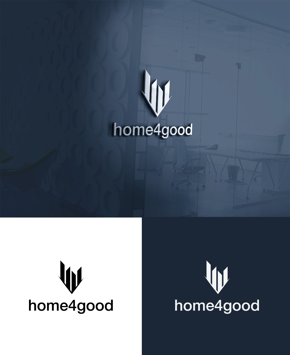 Logo Design by Deep Night for this project | Design #19267330