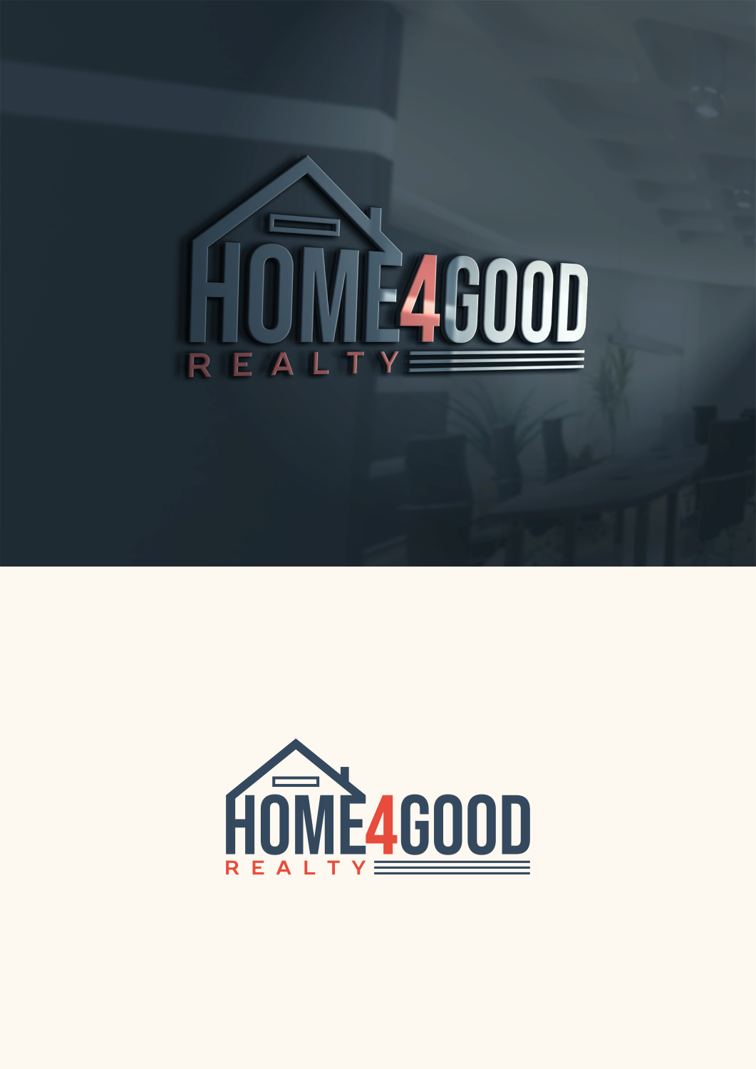 Logo Design by ARS777 for this project | Design #19347446