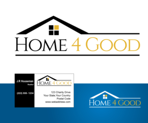 Logo Design by Tee and Eh? for this project | Design: #19354080