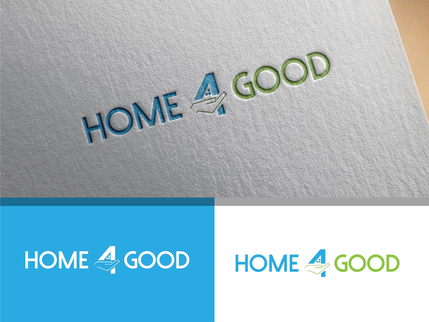 Logo Design by DiamondVector for this project | Design #19298919