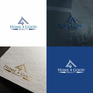 Logo Design by semogaawet 2