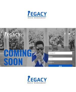 Logo Design by xygo_bg